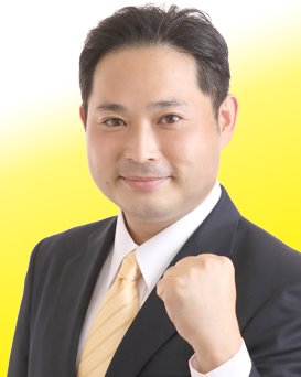 三神たかしプロフィール写真